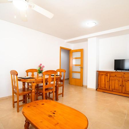 Villamagna Pueblo Vidaber Oropesa del Mar Ngoại thất bức ảnh