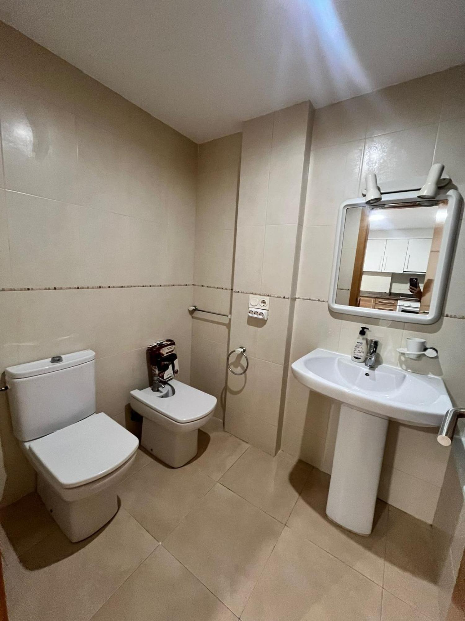 Villamagna Pueblo Vidaber Oropesa del Mar Ngoại thất bức ảnh