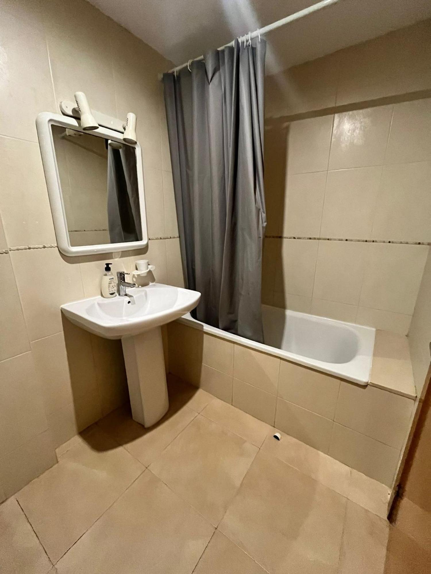 Villamagna Pueblo Vidaber Oropesa del Mar Ngoại thất bức ảnh