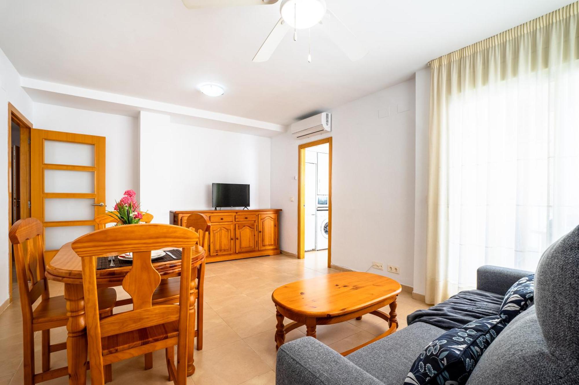 Villamagna Pueblo Vidaber Oropesa del Mar Ngoại thất bức ảnh