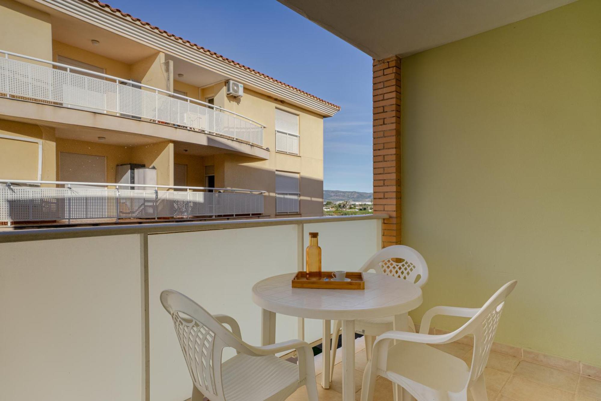 Villamagna Pueblo Vidaber Oropesa del Mar Ngoại thất bức ảnh