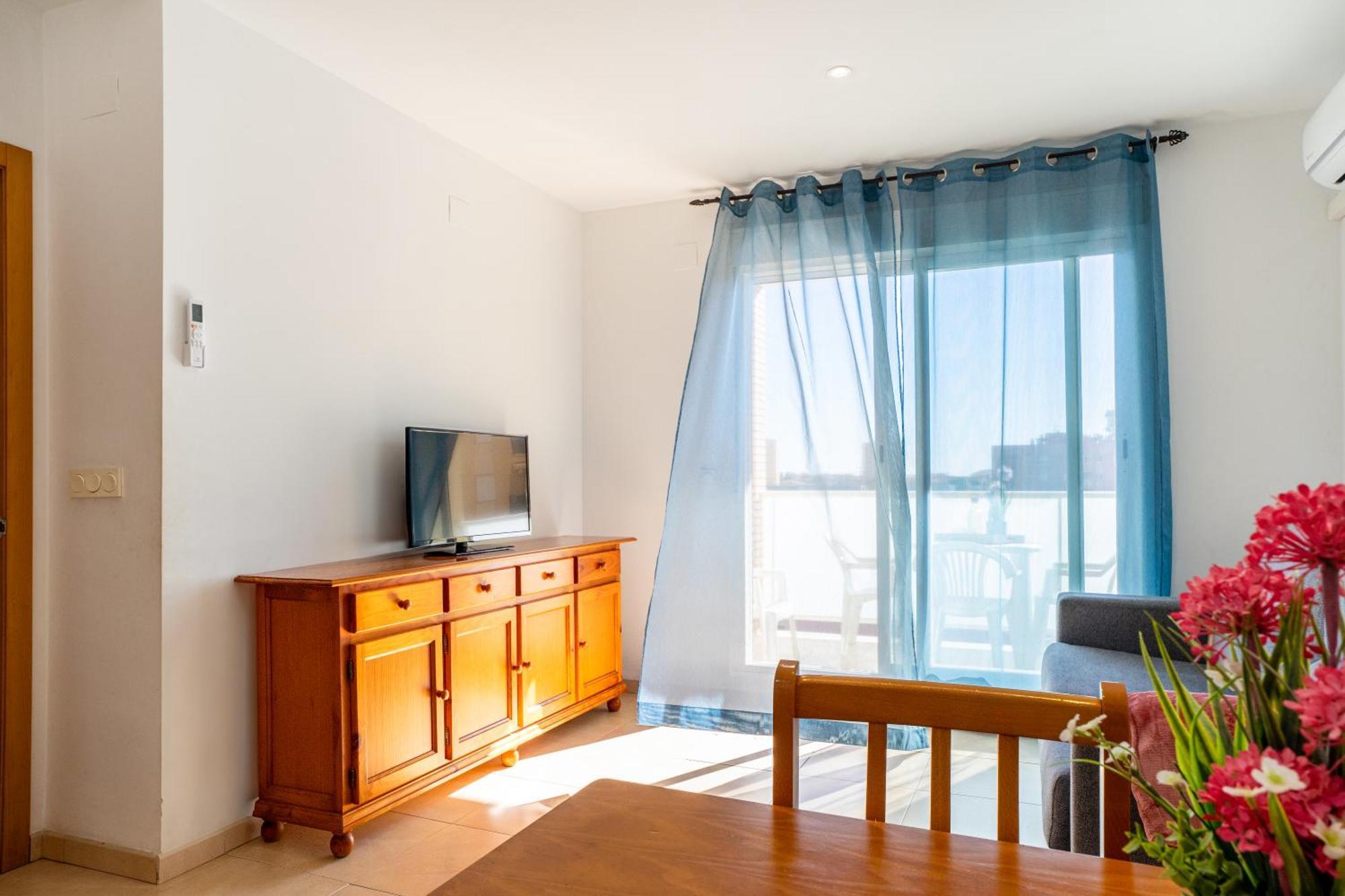Villamagna Pueblo Vidaber Oropesa del Mar Ngoại thất bức ảnh